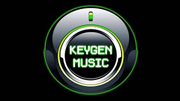 Broken heart  Music from KeyGens, Cracks, Hacks and Trainers