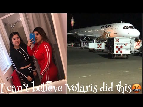 Video: Ar „Volaris“turi dažnai skraidančių asmenų programą?