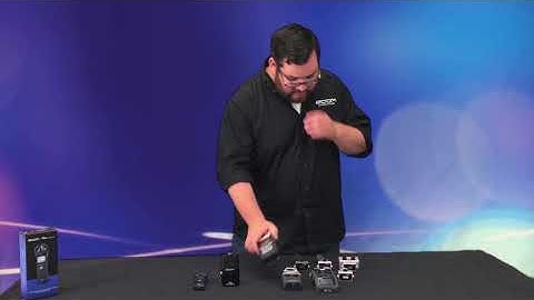 Zoom H Series Comparison