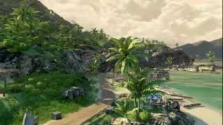 Far Cry 3 Cd key www.instant-gaming.com