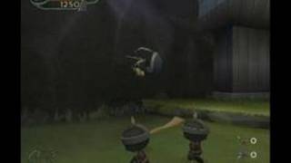 I-Ninja PlayStation 2 Gameplay_2003_05_28_3