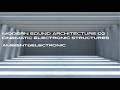 Modern Sound Architecture 02 Emotional Cinematic Structures Ambient Electronic Mix