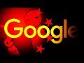 Don't Be Evil: A Tale of Google, China and Atrocities