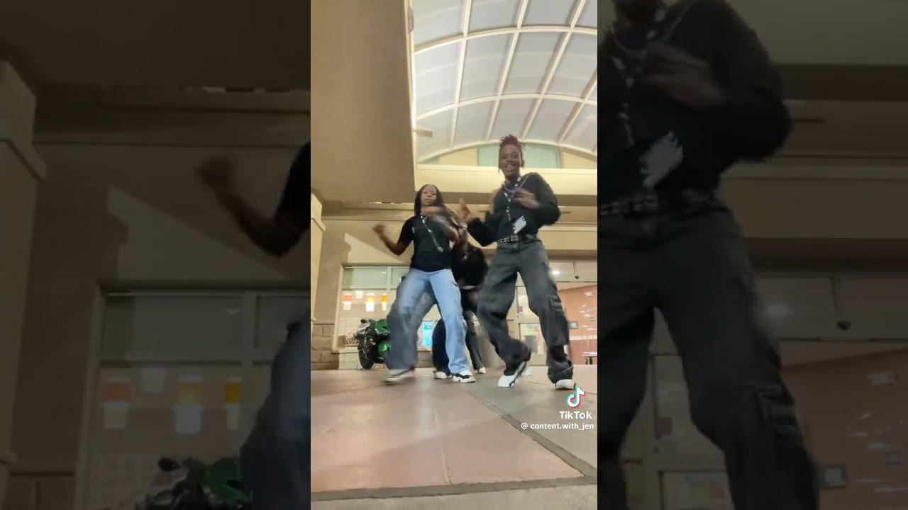 Jet 2 Holiday Remix Dance