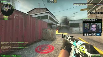 Text to Speech Languages Part 1 - twitch.tv/aplfisher