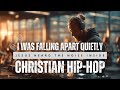 Music l Christian Hip Hop: When Life Got Too Heavy – He Carried the Weight I hid
