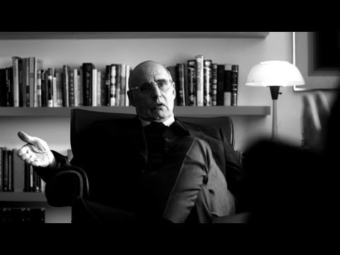 tv channel 2 The Therapist: Inside The Trivial Pursuits of Arthur Banks