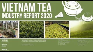 Overview Vietnam's TEA Industry 2020