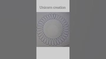 Magic ruler #magic #spirograph #reels #drawing #art #2024 #trending #shorts #diy #asmr #ytshorts