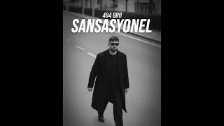 404Bro - Sansasyonel Prod By (Arvin Beatz)