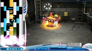 O2Jam Lv102 REFLECT