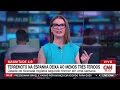Terremoto de magnitude 4,9 atinge Granada, na Espanha  | LIVE CNN