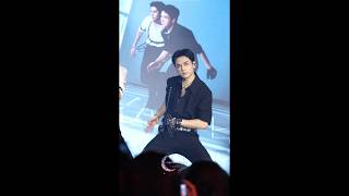 20260913 Ozone 4週年 FANCON：Self!shhh Ozone - Self!shhh Fancam 祖安 #ozone #祖安 #周祖安