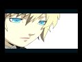 (PS2)ペルソナ3fes OP