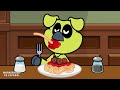 End of video