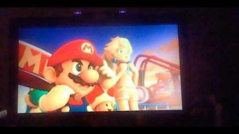 Let`s Play Mario Super Sluggers Challenge Mode Part 36