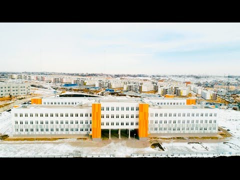 Современная школа в микрорайоне "Родниковой Долина"из YouTube · Длительность: 2 мин24 с Современная школа в микрорайоне "Родниковой Долина"из YouTube · Длительность: 2 мин24 с