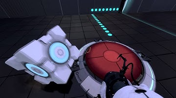 [Portal 2] Solo: quadro