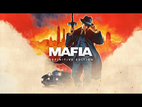 Mafia: Definitive Edition Gameplay Reveal (Mafia 1 Remake)