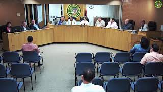 City of Nogales, Az, Regular Meeting May 01, 2024