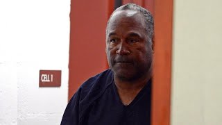 Meet The Five O.J. Simpson Kids Who Are Lamenting Their Father
