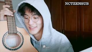 [SUB INDO] 🕐MARK - 12 1pm｜NCT 127 24hr RELAY CAM