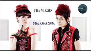 Album The Virgin Yes I am lagu terpopuler #video