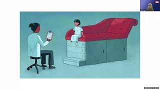 Early Childhood Mental Health - Advanced ECHO - April 2024