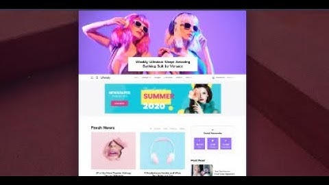 Newspaper theme TagDiv Cloud Wordpress explained