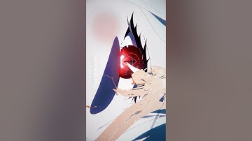 Terakomari Gandesblood White Hair 4K Edit (The Vexations Of A Shut-in Vampire Princess Ep8)
