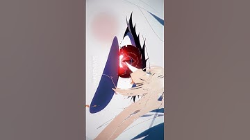 Terakomari Gandesblood White Hair 4K Edit (The Vexations Of A Shut-in Vampire Princess Ep8)