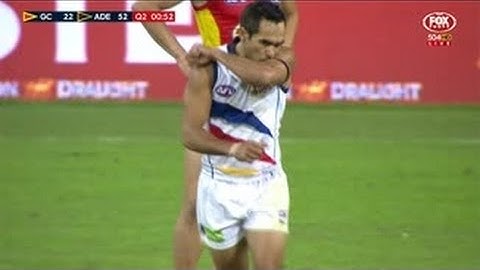 Highlights R6: Betts plucks a beauty