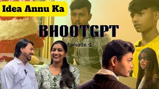 Download Lagu 💡 Episode 1 - BhootGPT| Idea Annu Ka | Introducing BhootGPT| comedy web series #Ideaannuka #BhootGPT MP3 Download Lagu 💡 Episode 1 - BhootGPT| Idea Annu Ka | Introducing BhootGPT| comedy web series #Ideaannuka #BhootGPT MP3
