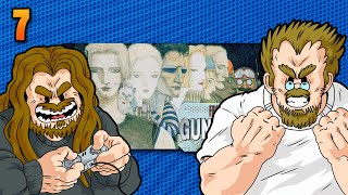 Front Mission: Gun Hazard - Ep. 7: Smell My Smell Bag | Pause Snack Continue