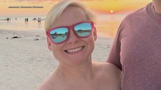 North Carolina mother goes missing in Grenada