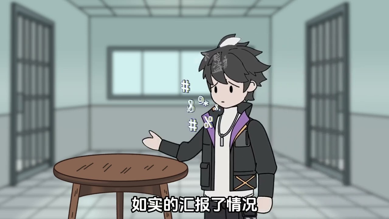 规则说不要拒绝哆啦B梦的任何请求，可你却跟他撒泼耍赖~#二次元 #原创动画 #哆啦A梦 #规则怪谈