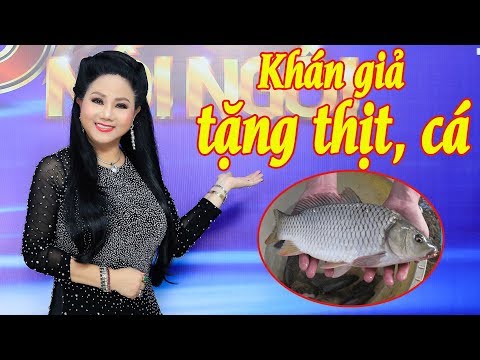 Ngọc Ánh “dở khóc dở cười” tiết lộ từng diễn sung đến gãy guốc, phải đi chân đất biểu diễn