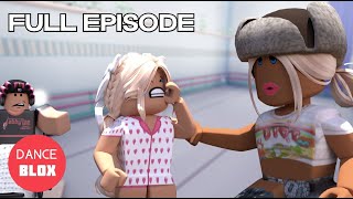 DANCE BLOX  - Full Episode  - Season 1 Episode 1 | Roblox Dance Moms Roleplay *VOICED*