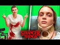 Stranger Things: Extreme Ways The Cast Prepared For Their Roles