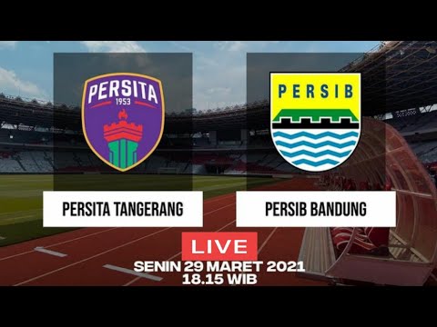 ������JADWAL LIVE STREAMING PERSITA VS PERSIB BANDUNG PIALA MENPORA 2021