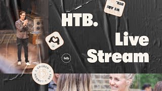 HTB Live Stream | Sunday Service 11th February 2024