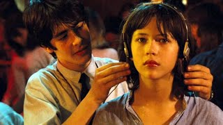 La Boum 1982 - Lay Me Down Slowly | Retro Aesthetics Film