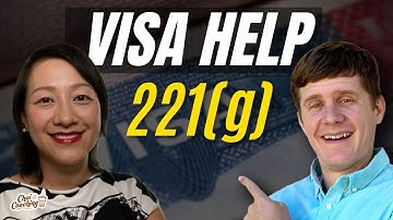 What To Do If Your Visa Is Stuck In 221g Administrative Processing!