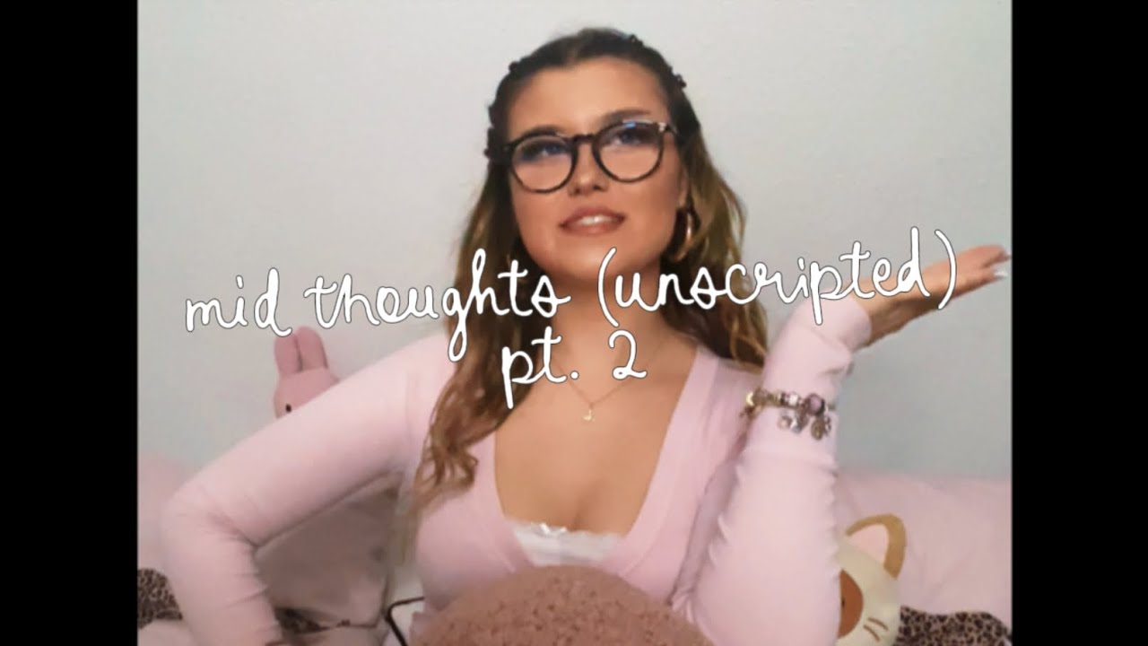 Pretty Misunderstood mid thoughts (unscripted): what I misunderstood about getting pretty ...