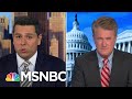 Joe Scarborough Reacts To Trump's Georgia Rally | Ayman Mohyeldin | MSNBC