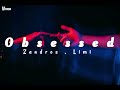 Zandros Limi Obsessed Lyrics