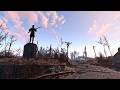 Fallout 4 — Commonwealth Ambience | Sanctuary to Olivia Route