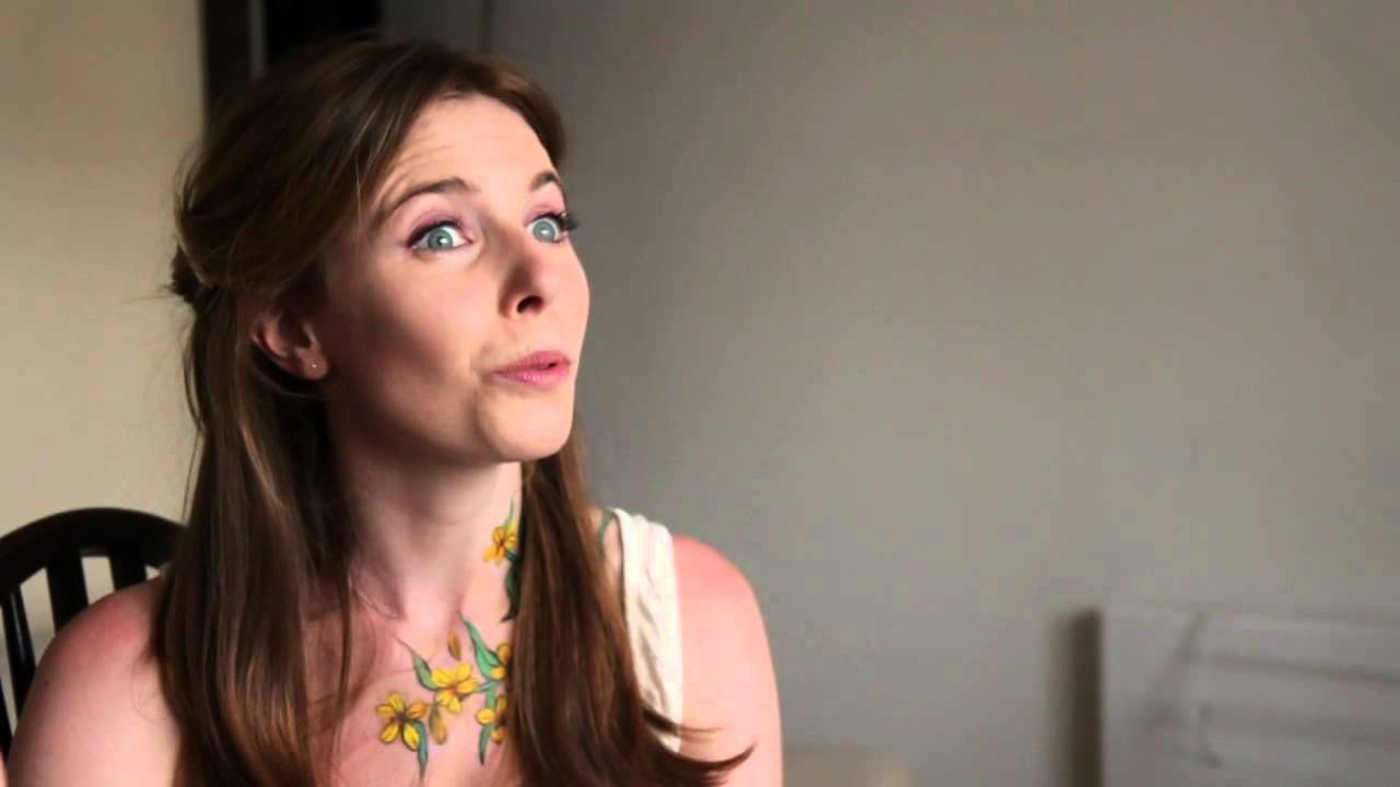 Stacey Dooley Youtube