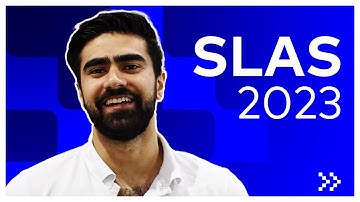 CELLINK at SLAS 2023