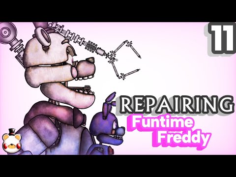Repairing | Funtime